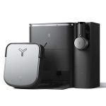 جاروبرقی رباتیک اکووکس مدل ECOVACS DEEBOT X2 COMBO