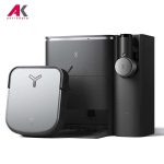 جاروبرقی رباتیک اکووکس مدل ECOVACS DEEBOT X2 COMBO