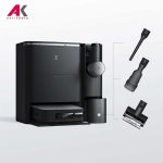 جاروبرقی رباتیک اکووکس مدل ECOVACS DEEBOT X2 COMBO