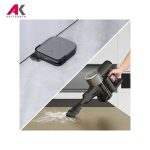 جاروبرقی رباتیک اکووکس مدل ECOVACS DEEBOT X2 COMBO