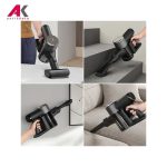 جاروبرقی رباتیک اکووکس مدل ECOVACS DEEBOT X2 COMBO