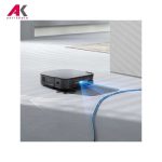 جاروبرقی رباتیک اکووکس مدل ECOVACS DEEBOT X2 COMBO