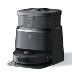 جاروبرقی رباتیک اکووکس مدل ECOVACS T30 PRO OMNI