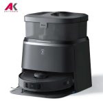 جاروبرقی رباتیک اکووکس مدل ECOVACS T30 PRO OMNI