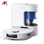 جاروبرقی رباتیک اکووکس مدل ECOVACS DEEBOT N20 PRO PLUS