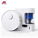 جاروبرقی رباتیک اکووکس مدل ECOVACS DEEBOT N20 PRO PLUS