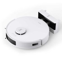 جاروبرقی رباتیک اکووکس مدل ECOVACS DEEBOT N20 PRO
