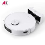 جاروبرقی رباتیک اکووکس مدل ECOVACS DEEBOT N20 PRO