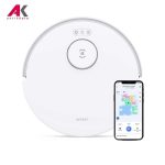 جاروبرقی رباتیک اکووکس مدل ECOVACS DEEBOT N20 PRO