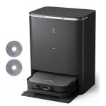 جاروبرقی رباتیک اکووکس مدل ECOVACS DEEBOT X5 PRO OMNI