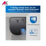 جاروبرقی رباتیک اکووکس مدل ECOVACS DEEBOT X5 PRO OMNI