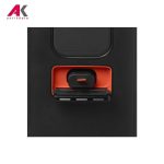 اسپیکر بلوتوثی جی بی ال مدل JBL Partybox Club 120