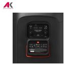اسپیکر بلوتوثی جی بی ال مدل JBL Partybox Club 120
