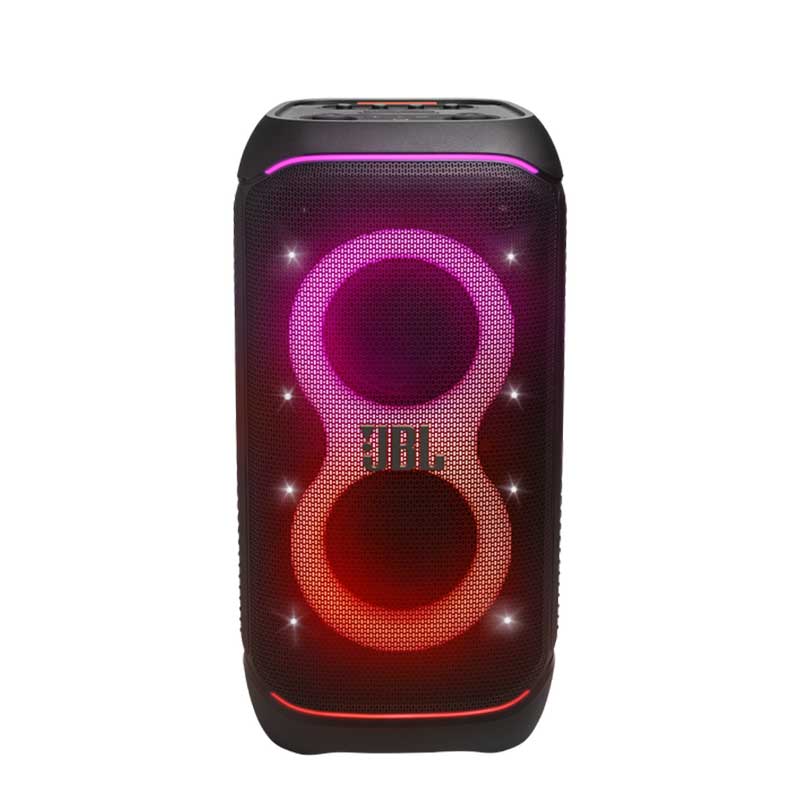 اسپیکر بلوتوثی جی بی ال مدل JBL Partybox Stage 320