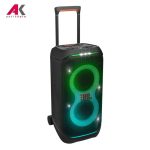 اسپیکر بلوتوثی جی بی ال مدل JBL Partybox Stage 320