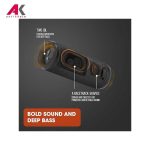 اسپیکر بلوتوثی جی بی ال مدل JBL Flip 6