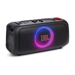 اسپیکر بلوتوثی جی بی ال مدل JBL PartyBox On-The-Go Essential