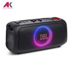 اسپیکر بلوتوثی جی بی ال مدل JBL PartyBox On-The-Go Essential