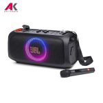 اسپیکر بلوتوثی جی بی ال مدل JBL PartyBox On-The-Go Essential