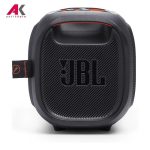 اسپیکر بلوتوثی جی بی ال مدل JBL PartyBox On-The-Go Essential