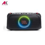 اسپیکر بلوتوثی جی بی ال مدل JBL PartyBox On-The-Go Essential