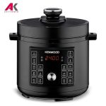 مولتی کوکر کنوود مدل KENWOOD PCM95