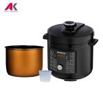 مولتی کوکر کنوود مدل KENWOOD PCM95