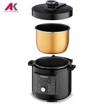 مولتی کوکر کنوود مدل KENWOOD PCM95