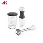 گوشت کوب برقی کیچن اید مدل KitchenAid 5KHB1231EWH