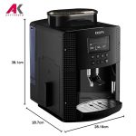 اسپرسوساز کروپس مدل KRUPS EA8100