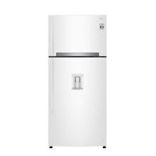 یخچال فریزر ال جی مدل LG GN-F782HQHL