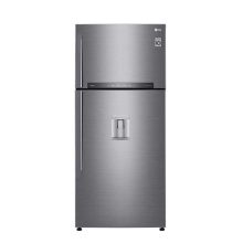 یخچال فریزر ال جی مدل LG GN-F782HFHL