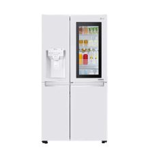 ساید بای ساید ال جی مدل LG GR-X260JQGW