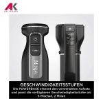 گوشت کوب برقی نینجا مدل NINJA CI100EU