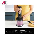 گوشت کوب برقی نینجا مدل NINJA CI100EU