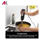 گوشت کوب برقی نینجا مدل NINJA CI100EU