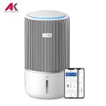 تصفیه هوا و رطوبت ساز فیلیپس مدل PHILIPS AC3420