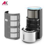تصفیه هوا و رطوبت ساز فیلیپس مدل PHILIPS AC3420
