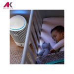 تصفیه هوا و رطوبت ساز فیلیپس مدل PHILIPS AC3420