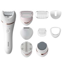 اپیلاتور فیلیپس مدل PHILIPS BRE740