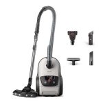 جاروبرقی فیلیپس مدل PHILIPS XD8042