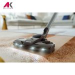 جاروبرقی فیلیپس مدل PHILIPS XD8042