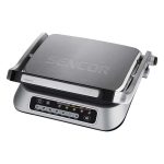 گریل سنکور مدل SENCOR SBG 6030SS