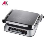 گریل سنکور مدل SENCOR SBG 6030SS