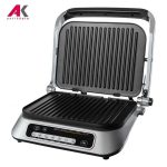 گریل سنکور مدل SENCOR SBG 6030SS