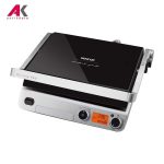 گریل سنکور مدل SENCOR SBG 6650BK