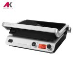 گریل سنکور مدل SENCOR SBG 6650BK