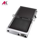 گریل سنکور مدل SENCOR SBG 6650BK