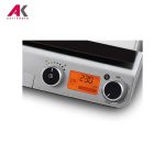 گریل سنکور مدل SENCOR SBG 6650BK