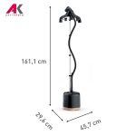 اتو بخارگر تفال مدل TEFAL IT3470